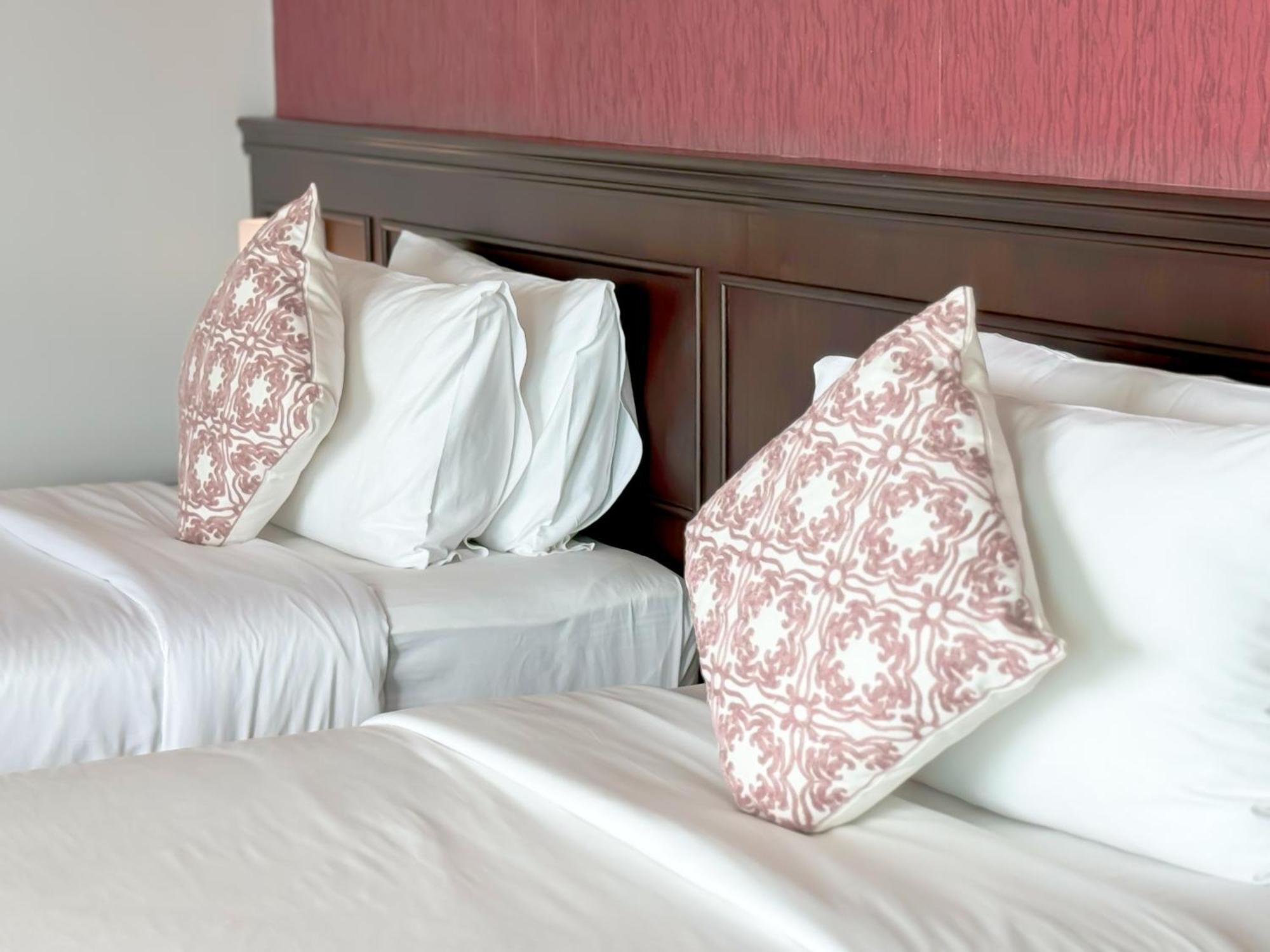 Grand Supicha City Hotel - Sha Plus Phuket Bagian luar foto
