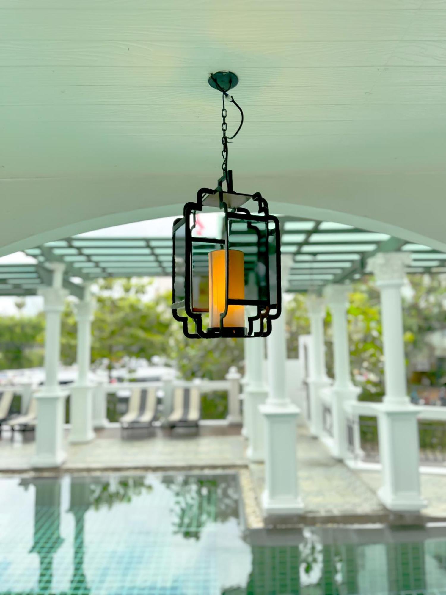 Grand Supicha City Hotel - Sha Plus Phuket Bagian luar foto