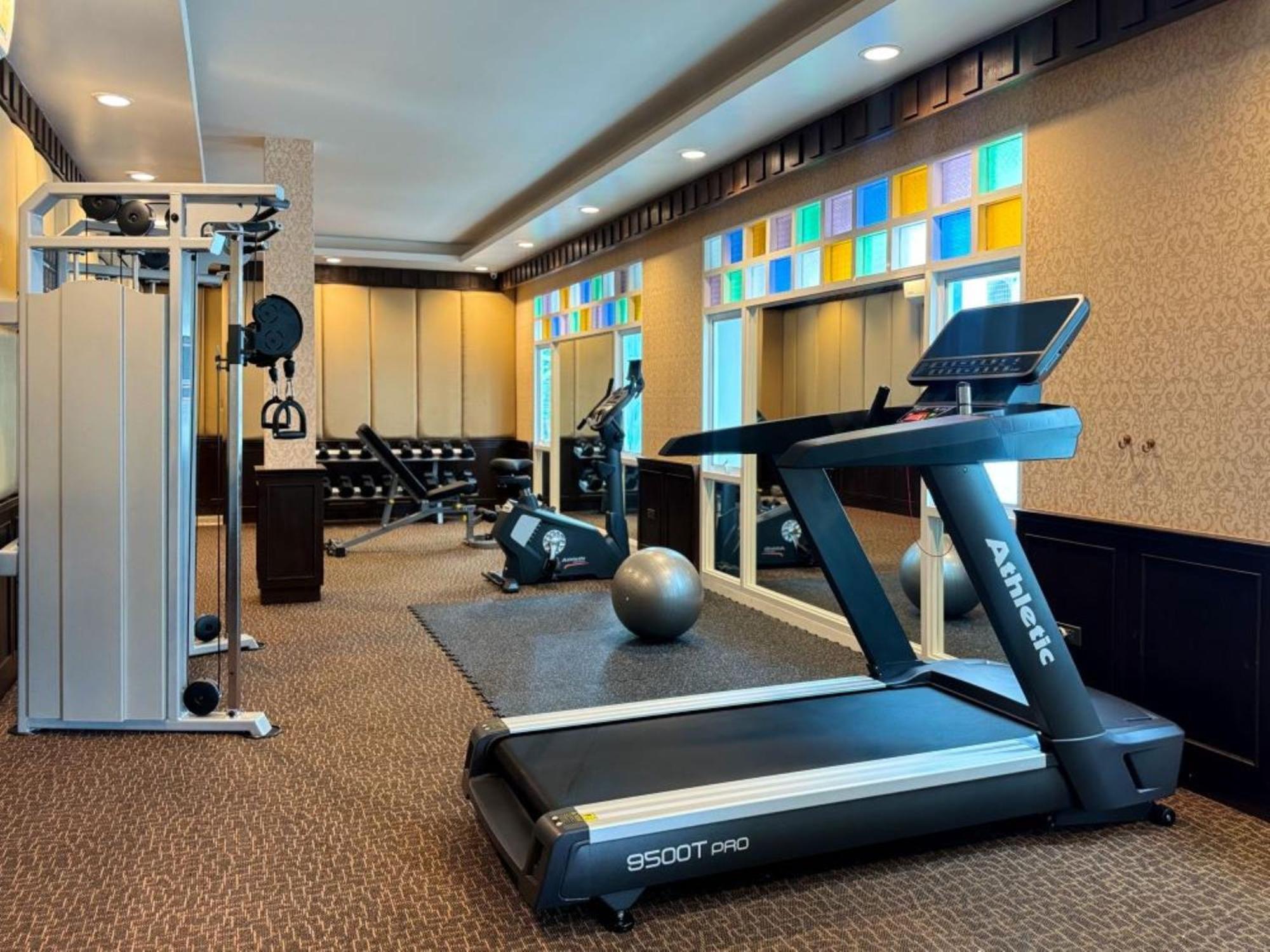 Grand Supicha City Hotel - Sha Plus Phuket Bagian luar foto