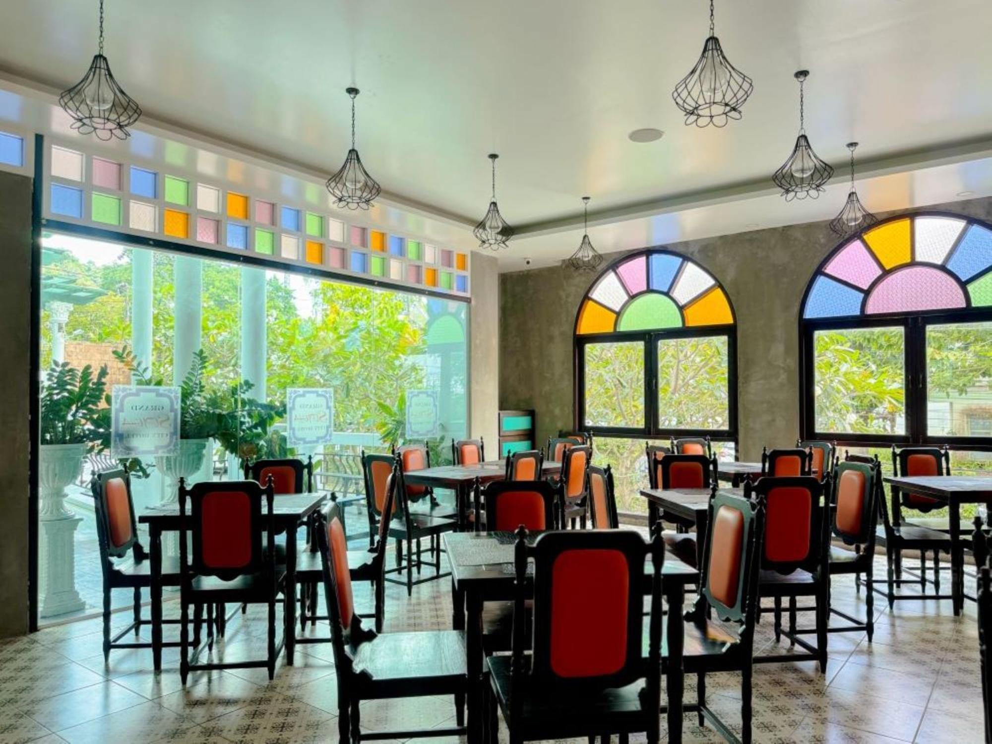 Grand Supicha City Hotel - Sha Plus Phuket Bagian luar foto